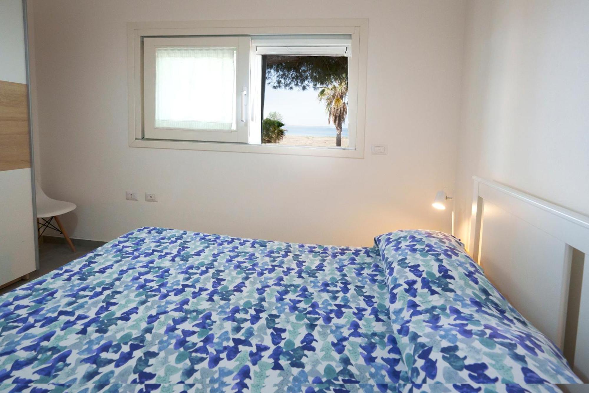 Seaview Villa Torre Grande Exterior photo