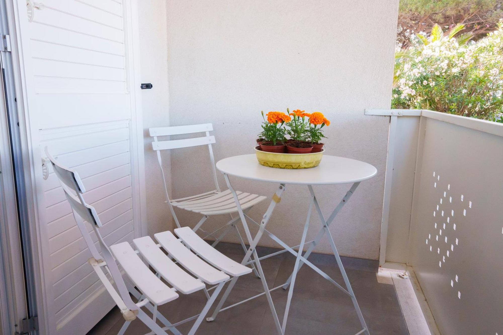 Seaview Villa Torre Grande Exterior photo