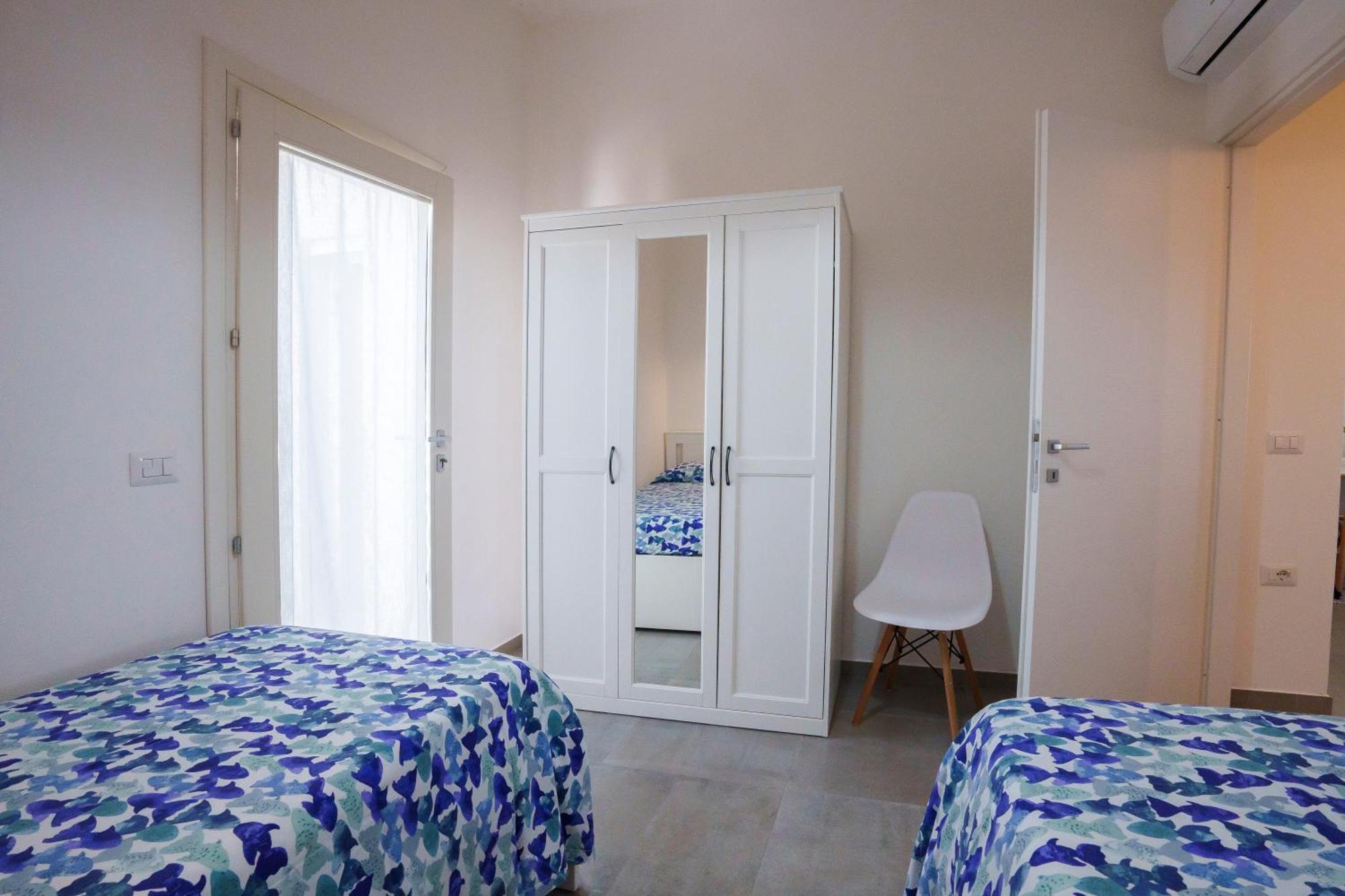Seaview Villa Torre Grande Exterior photo