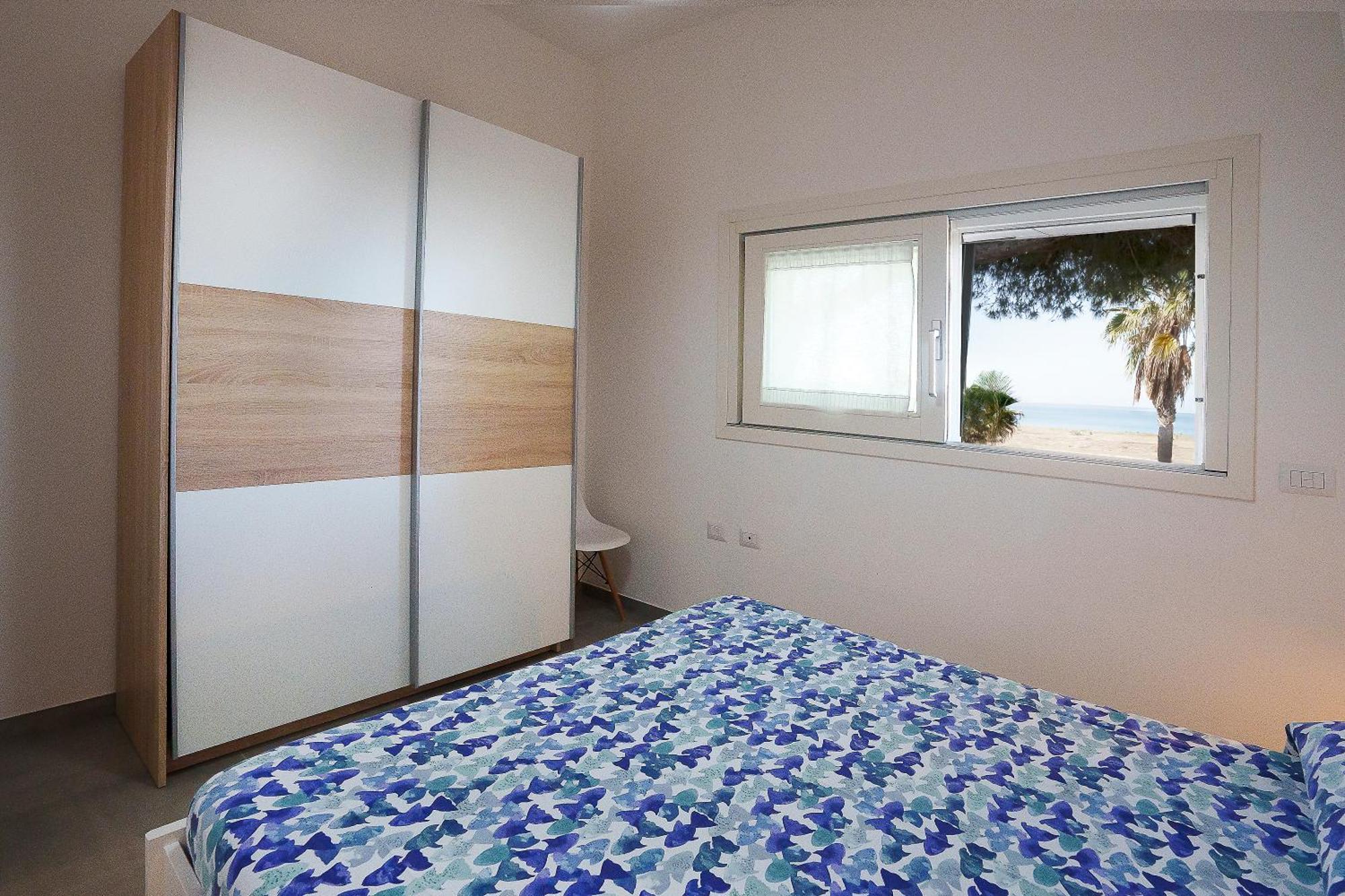 Seaview Villa Torre Grande Exterior photo
